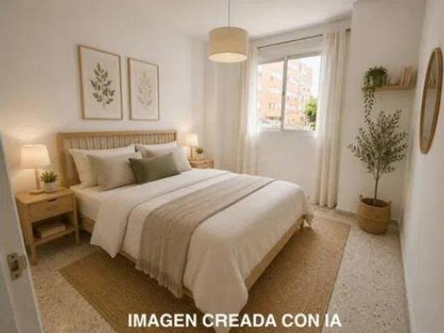 Piso Venta La Rinconada, La Rinconada