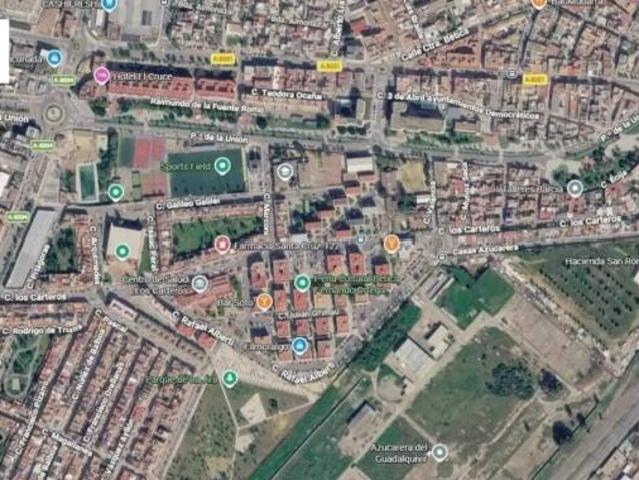 Piso Venta La Rinconada, La Rinconada
