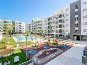 Piso Venta La Rinconada, San José de La Rinconada