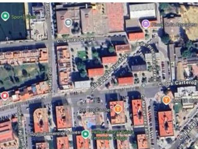 Piso Venta La Rinconada, San José de La Rinconada