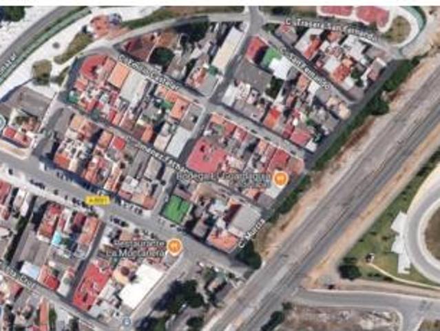 Piso Venta La Rinconada, San José de La Rinconada