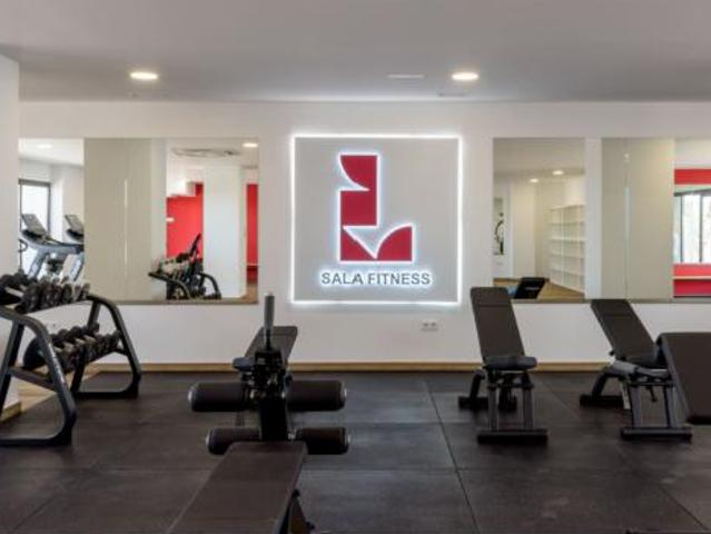 Piso Venta La Rinconada, San José de La Rinconada