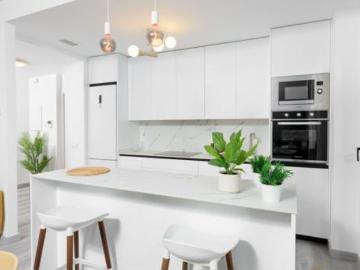 Piso Venta La Rinconada, San José de La Rinconada