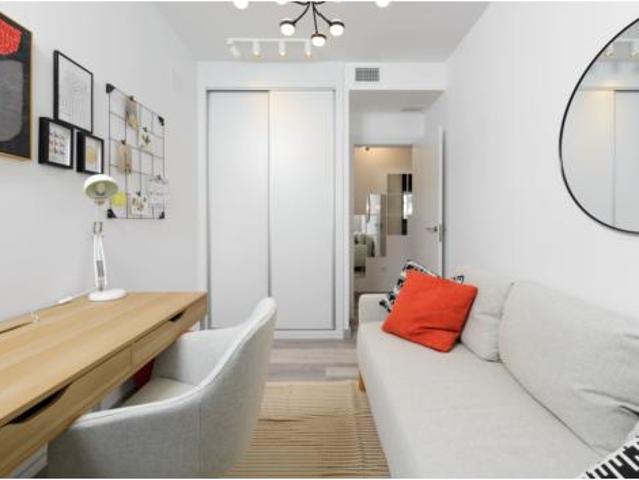Piso Venta La Rinconada, San José de La Rinconada