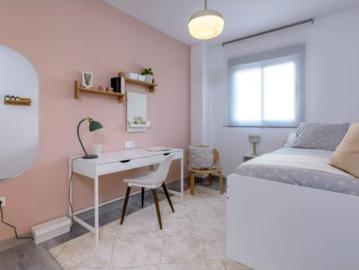 Piso Venta La Rinconada, San José de La Rinconada