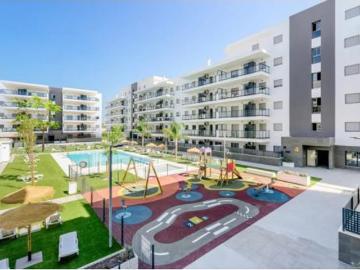 Piso Venta La Rinconada, San José de La Rinconada