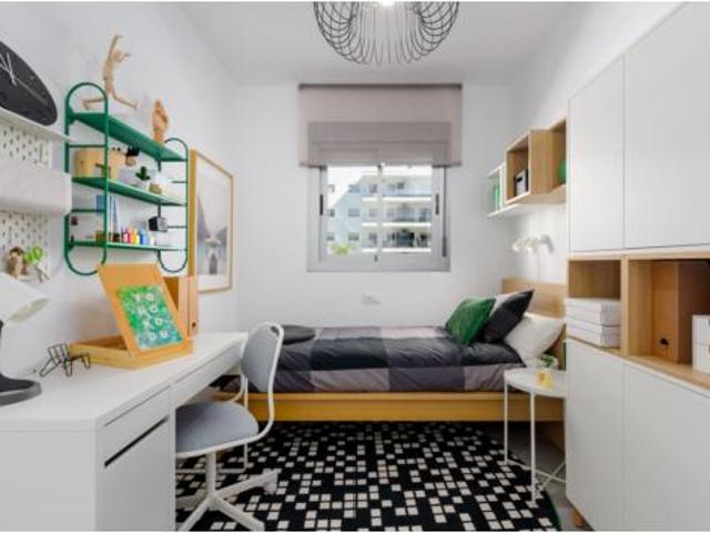Piso Venta La Rinconada, San José de La Rinconada