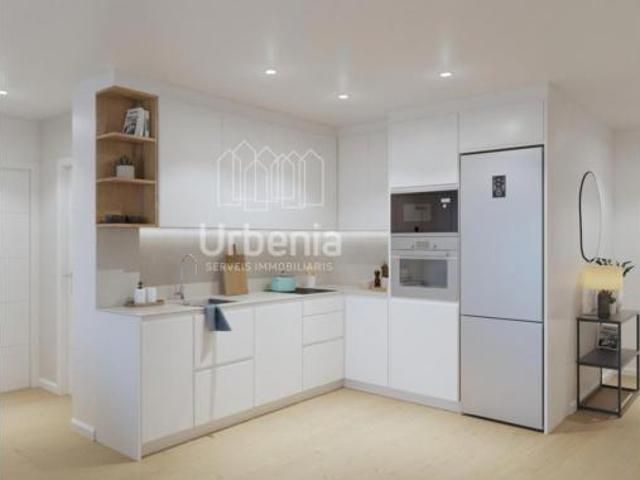 Piso Venta La Roca del Vallès, La Roca del Vallès