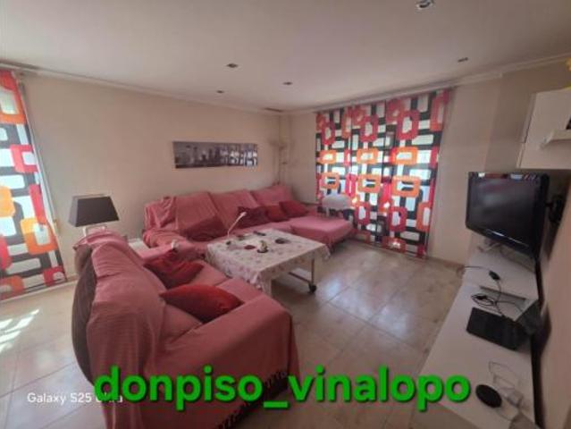 Piso Venta La Romana, La Romana