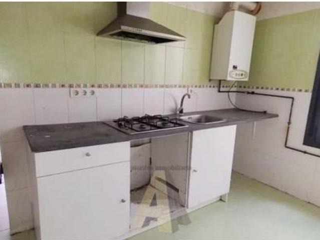 Piso Venta La Seca, La Seca