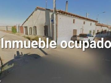 Piso Venta La Seca, La Seca