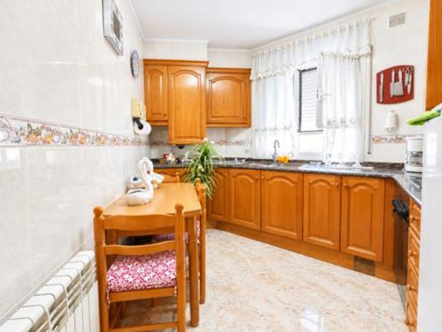 Piso Venta La Seu d'Urgell, La Seu d'Urgell