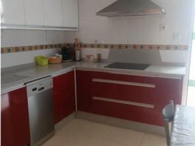 Piso Venta La Unión, La Esperanza