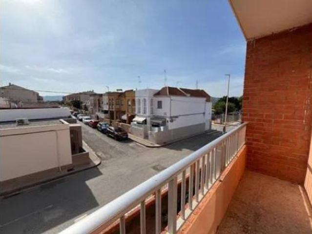 Piso Venta La Unión, Los Topares