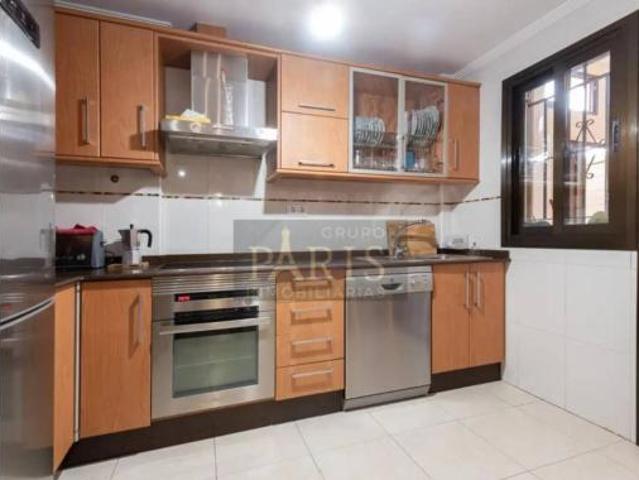 Piso Venta La Unión, Los Topares