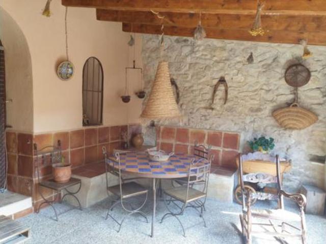 Piso Venta La Vall d'Alcalà, Alcalá de La Jovada
