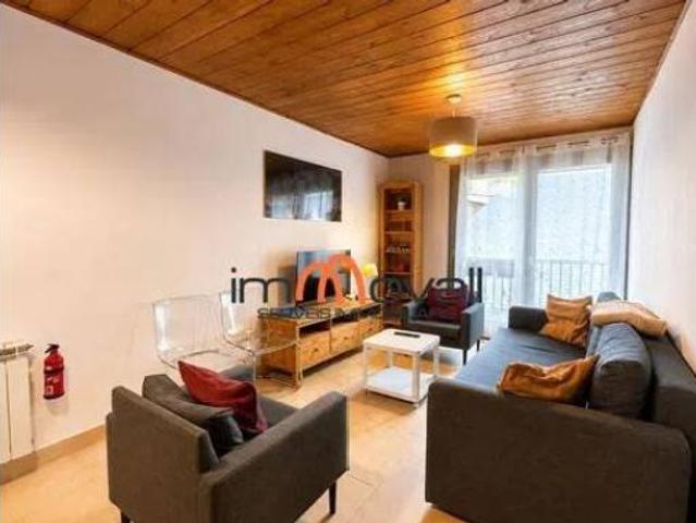 Piso Venta La Vall de Boí, Cardet