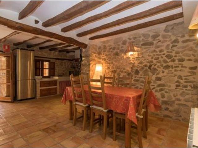 Piso Venta La Vall de Laguar, Benimaurell