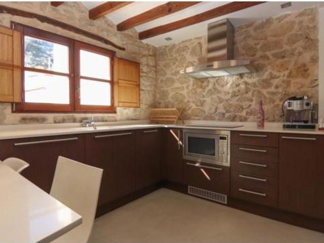 Piso Venta La Vall de Laguar, La Vall de Laguar