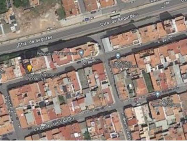 Piso Venta La Vall d'Uixó, La Vall d'Uixó