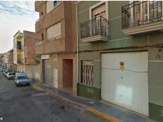 Piso Venta La Vall d'Uixó, La Vall d'Uixó