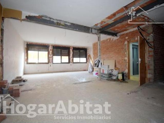Piso Venta La Vall d'Uixó, La Vall d'Uixó