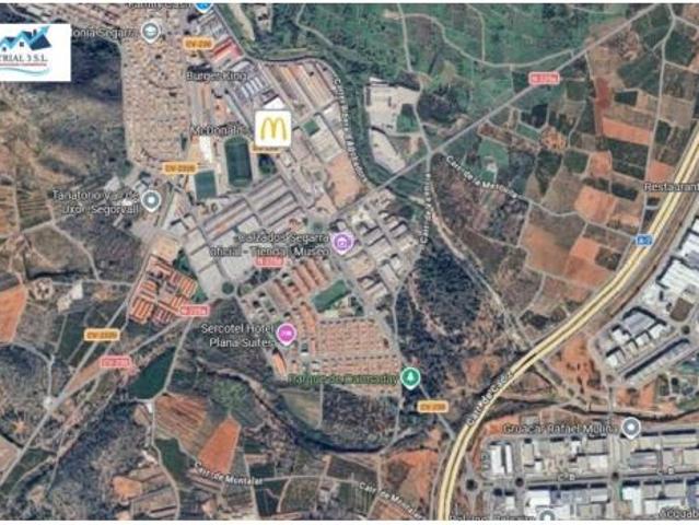 Piso Venta La Vall d'Uixó, La Vall d'Uixó