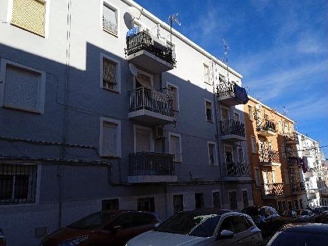 Piso Venta La Vall d'Uixó, La Vall d'Uixó
