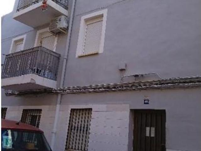 Piso Venta La Vall d'Uixó, La Vall d'Uixó