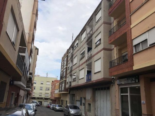 Piso Venta La Vall d'Uixó, La Vall d'Uixó