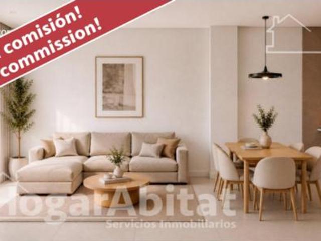 Piso Venta La Vall d'Uixó, La Vall d'Uixó