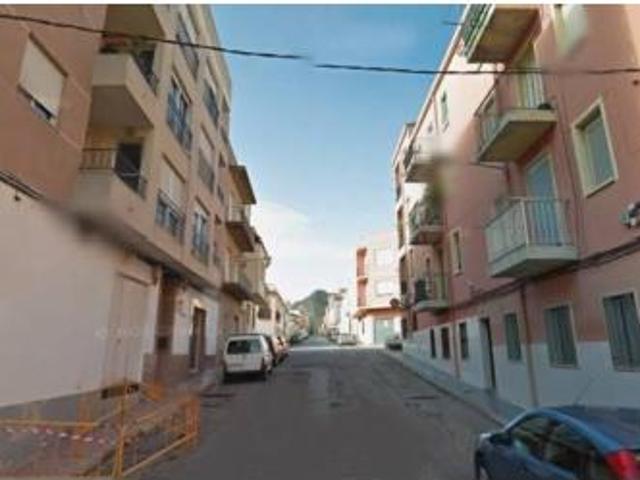 Piso Venta La Vall d'Uixó, La Vall d'Uixó