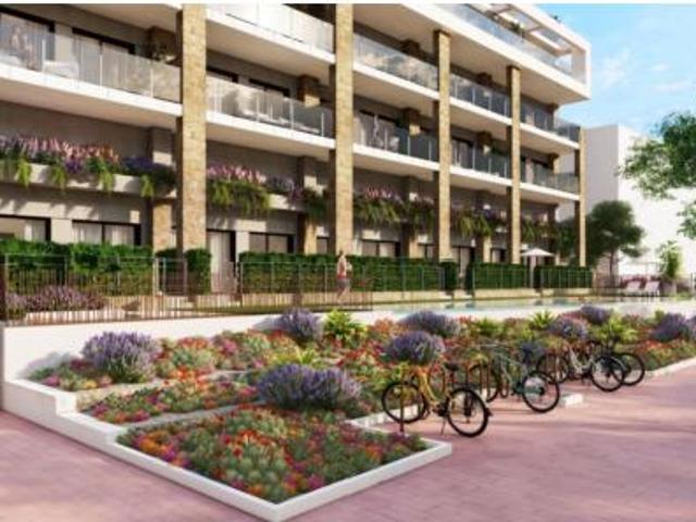 Piso Venta La Vila Joiosa Villajoyosa, Montíboli Playa El Paraíso