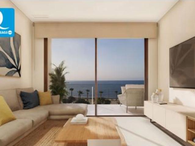Piso Venta La Vila Joiosa Villajoyosa, Montíboli Playa El Paraíso