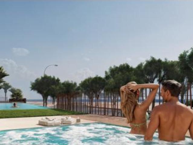 Piso Venta La Vila Joiosa Villajoyosa, Montíboli Playa El Paraíso