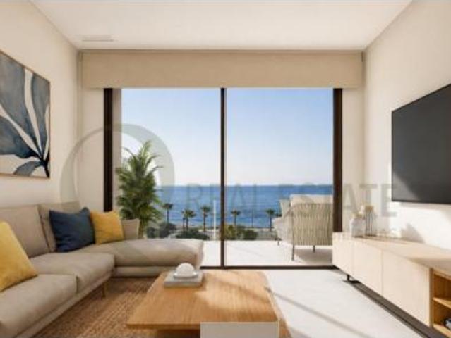 Piso Venta La Vila Joiosa Villajoyosa, Montíboli Playa El Paraíso