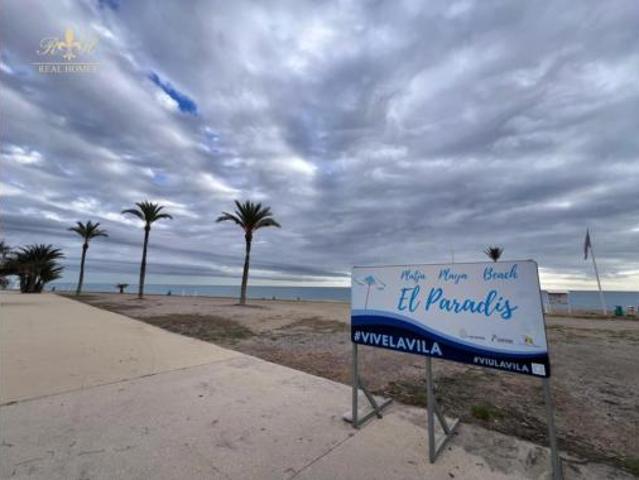 Piso Venta La Vila Joiosa Villajoyosa, Montíboli Playa El Paraíso