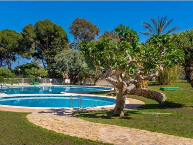 Piso Venta La Vila Joiosa Villajoyosa, Montíboli Playa El Paraíso