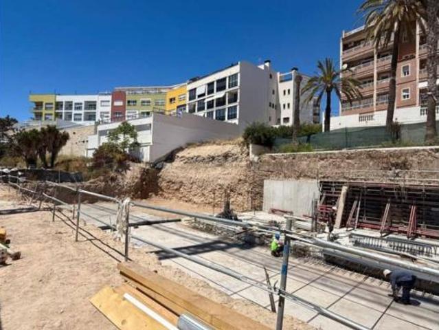 Piso Venta La Vila Joiosa Villajoyosa, Montíboli Playa El Paraíso