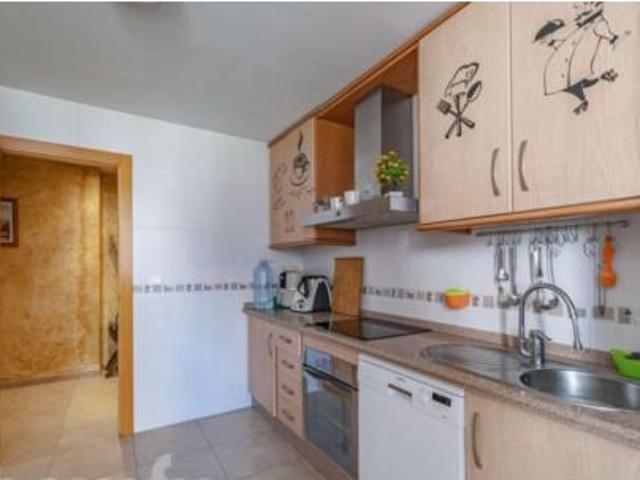 Piso Venta La Vila Joiosa Villajoyosa, Montíboli Playa El Paraíso