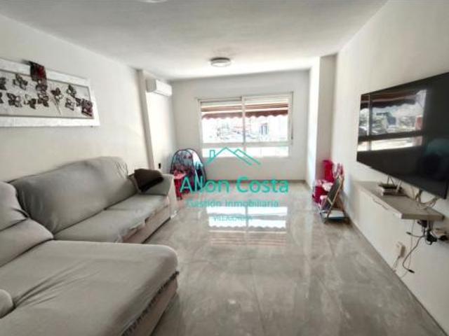 Piso Venta La Vila Joiosa Villajoyosa, Montíboli Playa El Paraíso