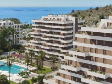 Piso Venta La Vila Joiosa Villajoyosa, Cala de Villajoyosa