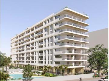 Piso Venta La Vila Joiosa Villajoyosa, Cala de Villajoyosa