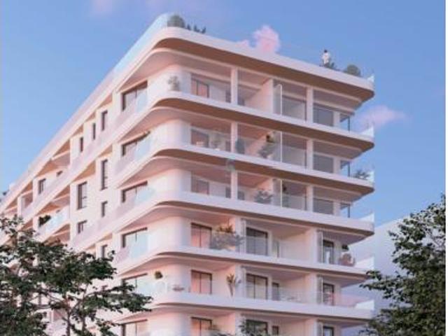 Piso Venta La Vila Joiosa Villajoyosa, Cala de Villajoyosa
