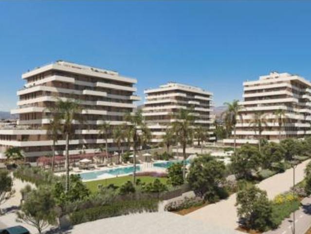 Piso Venta La Vila Joiosa Villajoyosa, Cala de Villajoyosa
