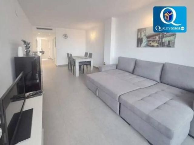 Piso Venta La Vila Joiosa Villajoyosa, Cala de Villajoyosa
