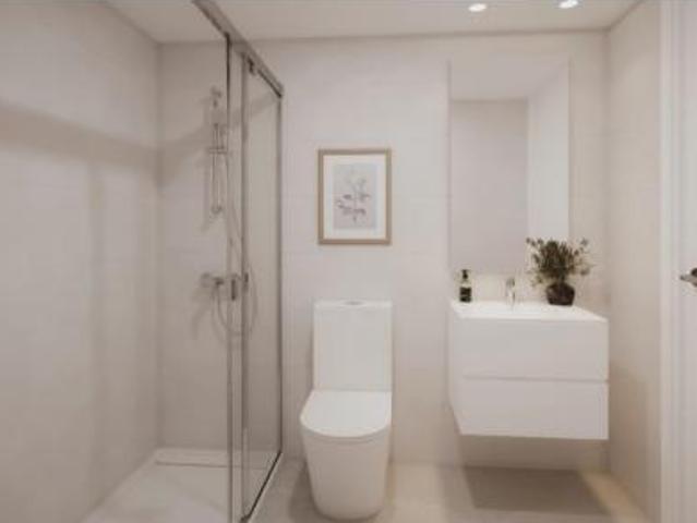 Piso Venta La Vila Joiosa Villajoyosa, Cala de Villajoyosa
