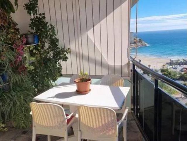 Piso Venta La Vila Joiosa Villajoyosa, Cala de Villajoyosa