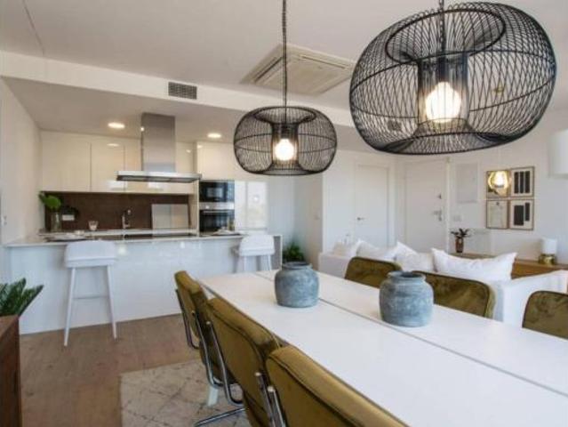 Piso Venta La Vila Joiosa Villajoyosa, Cala de Villajoyosa