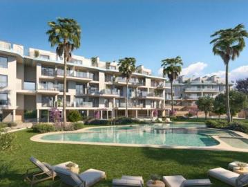 Piso Venta La Vila Joiosa Villajoyosa, Cala de Villajoyosa